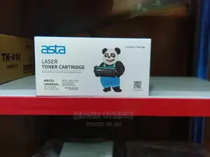 Asta Brand Hp53a