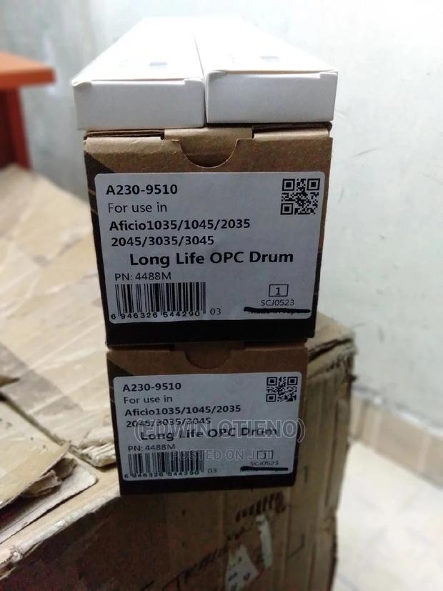 Aficio 1035/2045 Drum