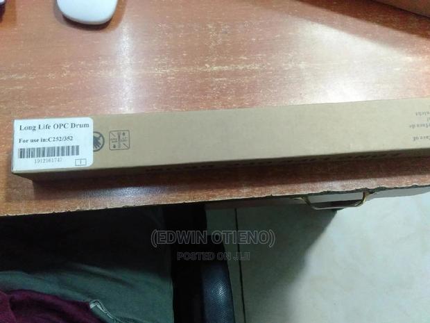 Bizhub C252 Opc Drum