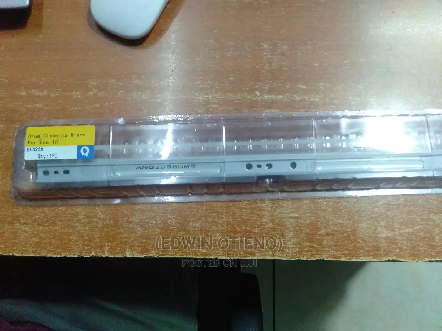 Bizhub C220 Cleaning Blade