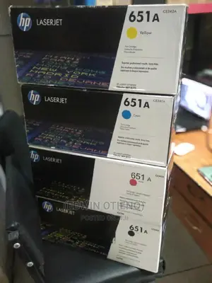 Highquality HP 651A