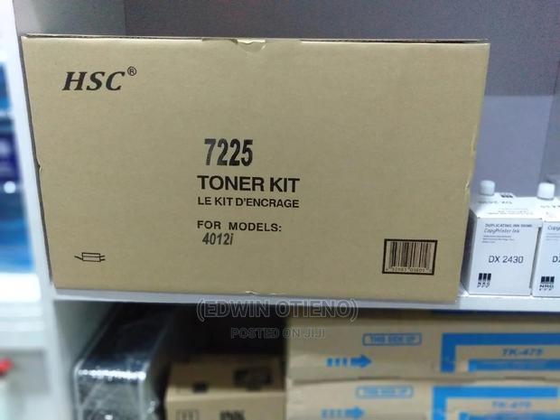 HSC Brand TK 7225