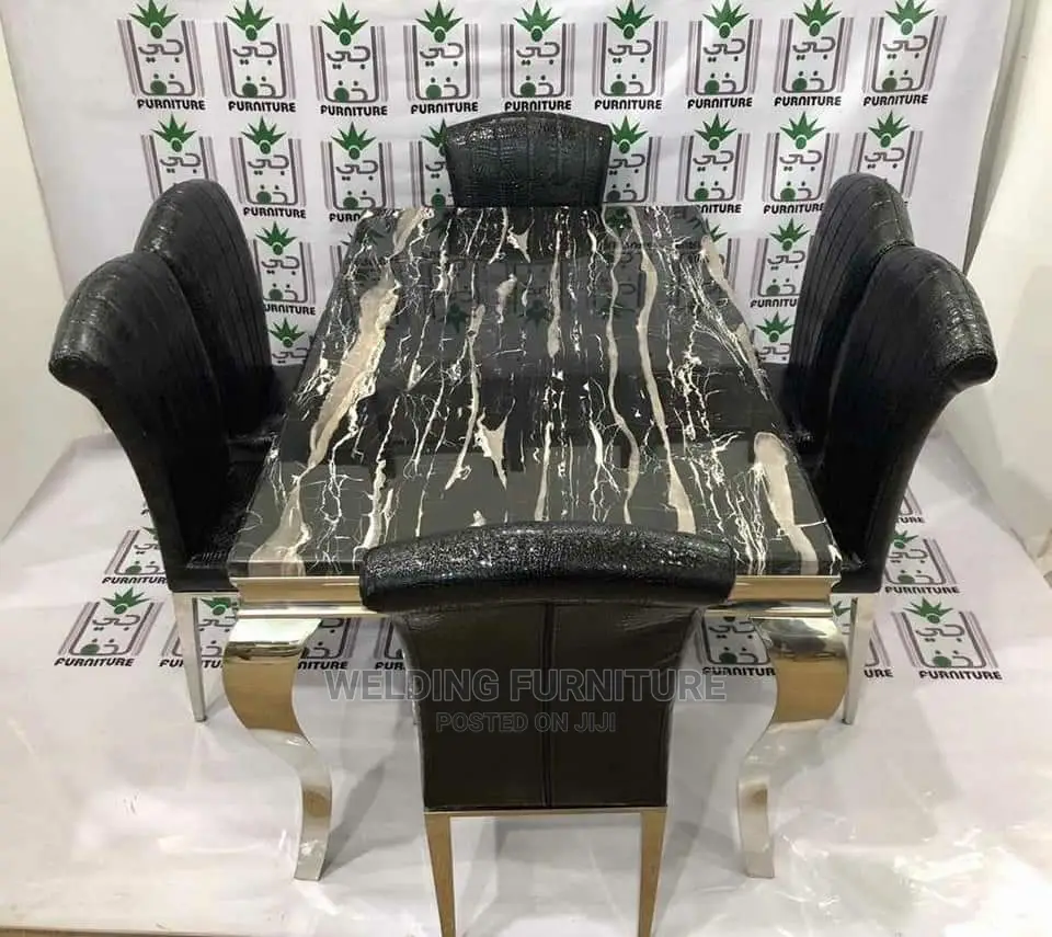 Marble Table