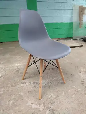 Eames Chairs