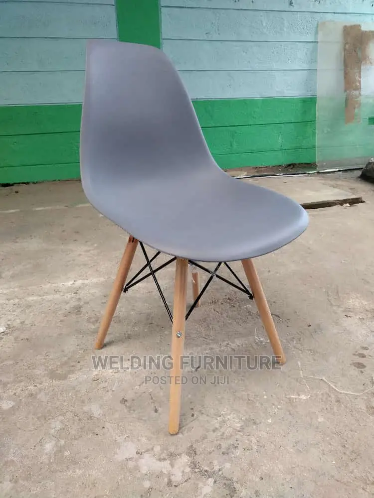 Eames Chairs