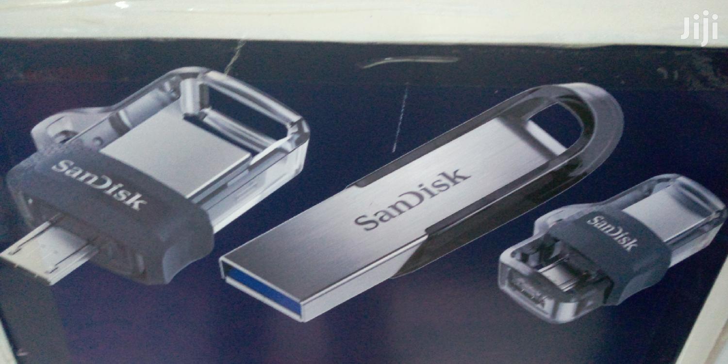 3•0m OTG Dual Drive 16 GB