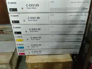 Highquality and Improved CEX49