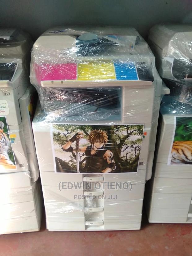 Mpc2800 Mfp - main view