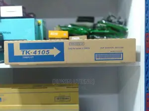 Tasakalfa 1800 Toner - TK 4105