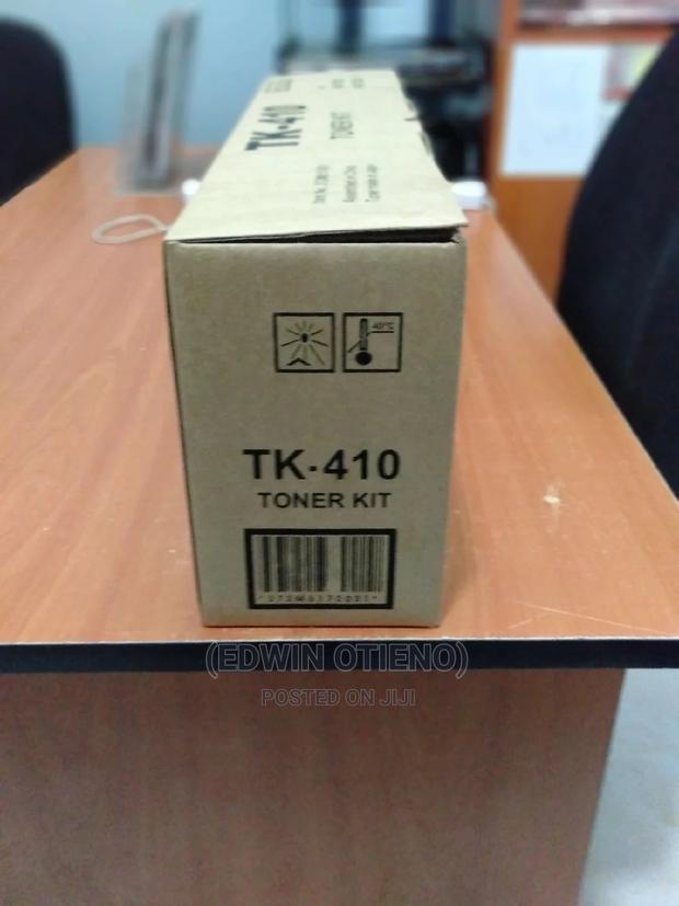 Affordable Kyocera Toner TK410