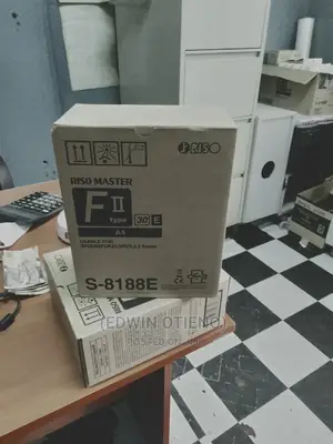 Master- F2 Type