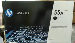 Hp 55a Original Toner
