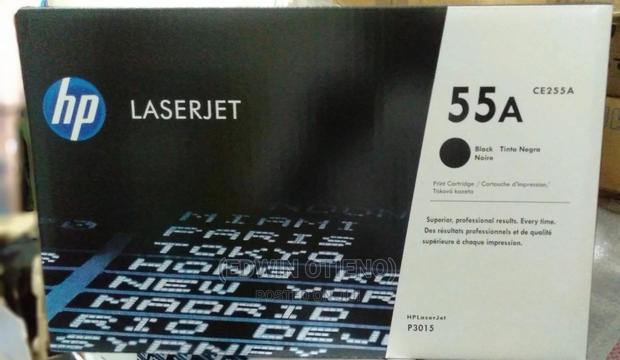 Hp 55a Original Toner - main view
