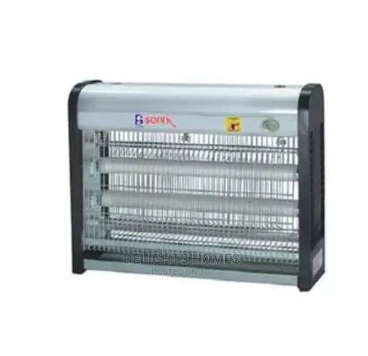 Electric Insect Killer Lamp/Insectocuter