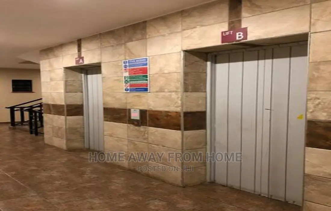 Furnished Studio Apartment West Suites Sherry Airbnb