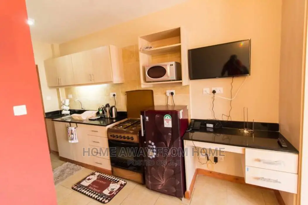 Furnished Studio Apartment West Suites Sherry Airbnb