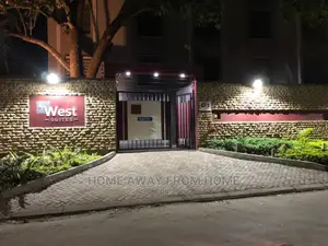 Furnished Studio Apartment West Suites Sherry Airbnb