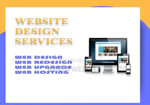 Services Listings Web Design | Classified Ads Website Design