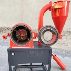 Wholesale Self-Priming Corn and Wheat Sprocket Grinder