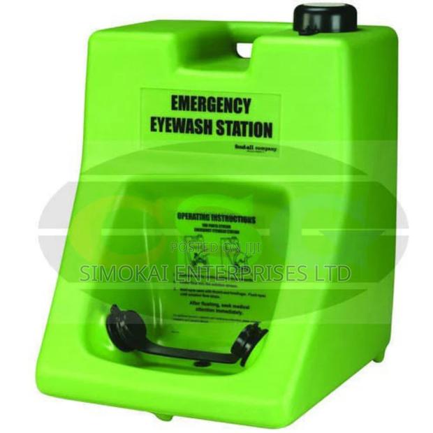 Portable Eyewash- 60L - main view