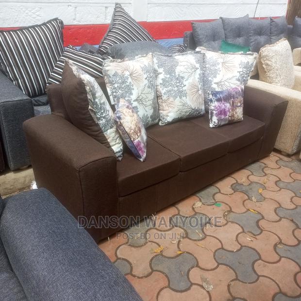 Three Seater Sofa for Sale - main view