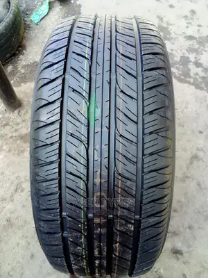 285/50r20 Dunlop Tyres Made in Japan
