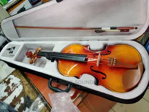 Maple Leaf Violin 4/4