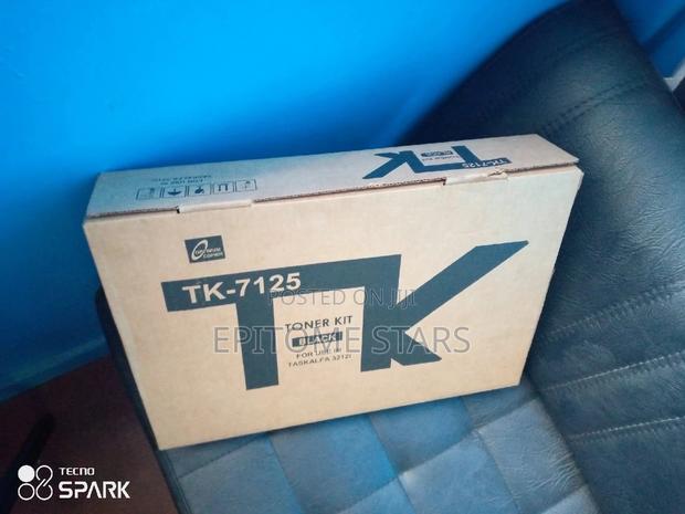Majestic Tk-7125 Kyocera Toner