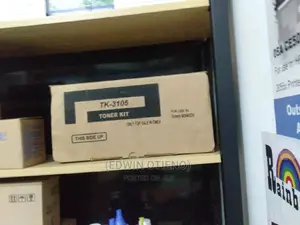 TK3105 Kyocera Black Toner