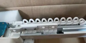 Airbnb 6m Adjustable Smart Curtain Rail