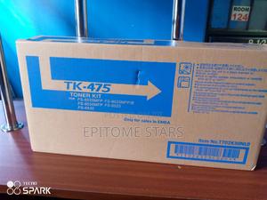 Incredible Tk-475 Kyocera Toner - thumbnail 2