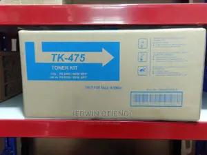 Kyocera Fs6025mfp Toner -TK475