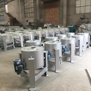 Peanut Centrifuge Oil Filter Equipment - thumbnail 2
