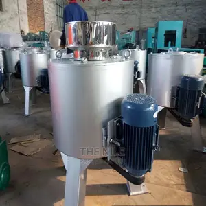 Centrifugal Virgin Coconut Oil Filter