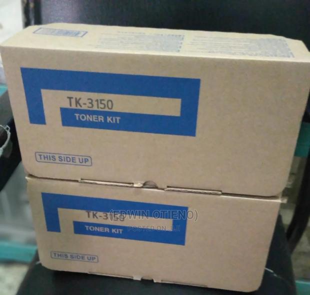 Kyocera M3040dn Toner - TK3150 - main view