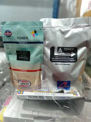 Refills for Kyocera Cartridges