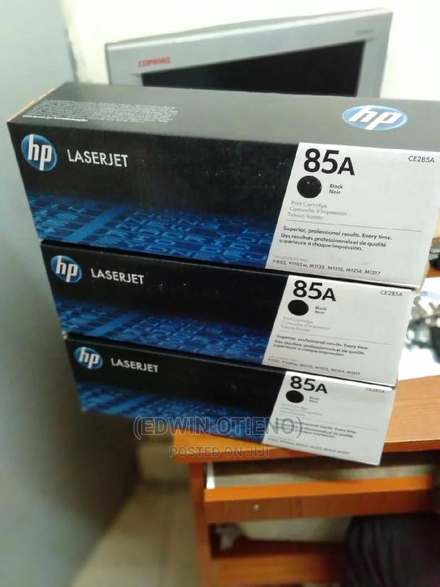 Excellent HP85A