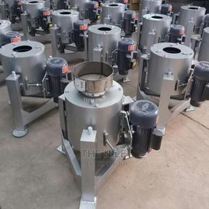 Low Energy Consumption Centrifuge Oil Filter - thumbnail 2