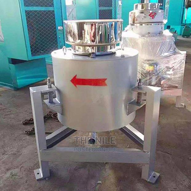 High Quality Automobile Oil Filtering Equipment - main view