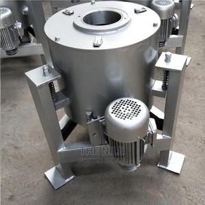 Crude Oil Filtration - thumbnail 2