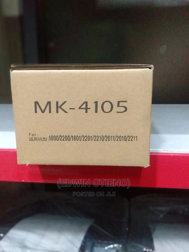 Perfect Kyocera Mk4105 Drum Unit