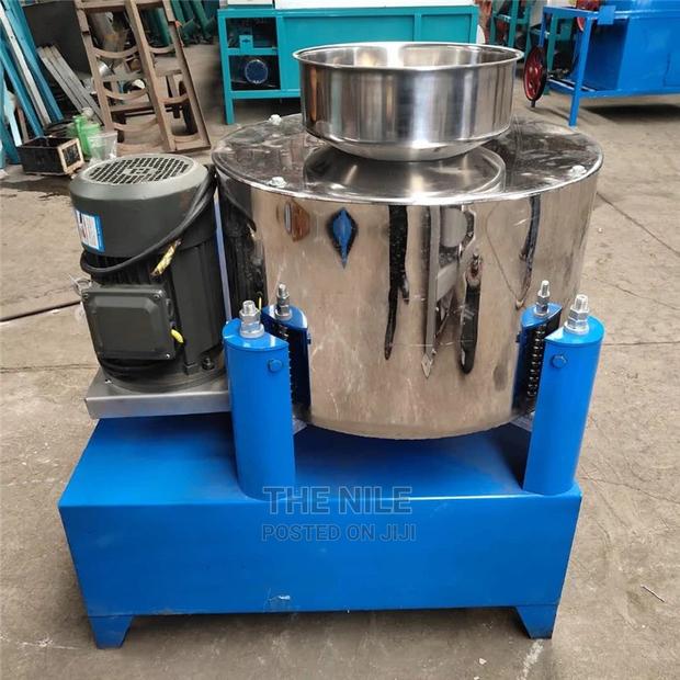 Factory Direct Stainless Steel Filter Oil - main view