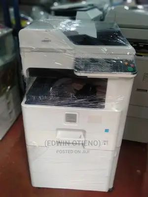 Highspeed FS-6025MFP