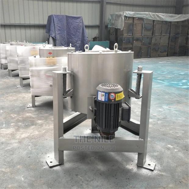 Oil Filtertion Tool for Edible Oil