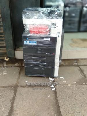 Coloured Printer Bizhub C280 - thumbnail 2