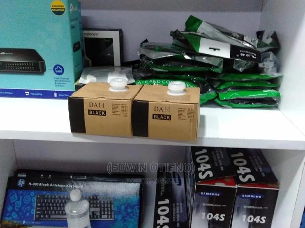 Duplicator Ink DA14