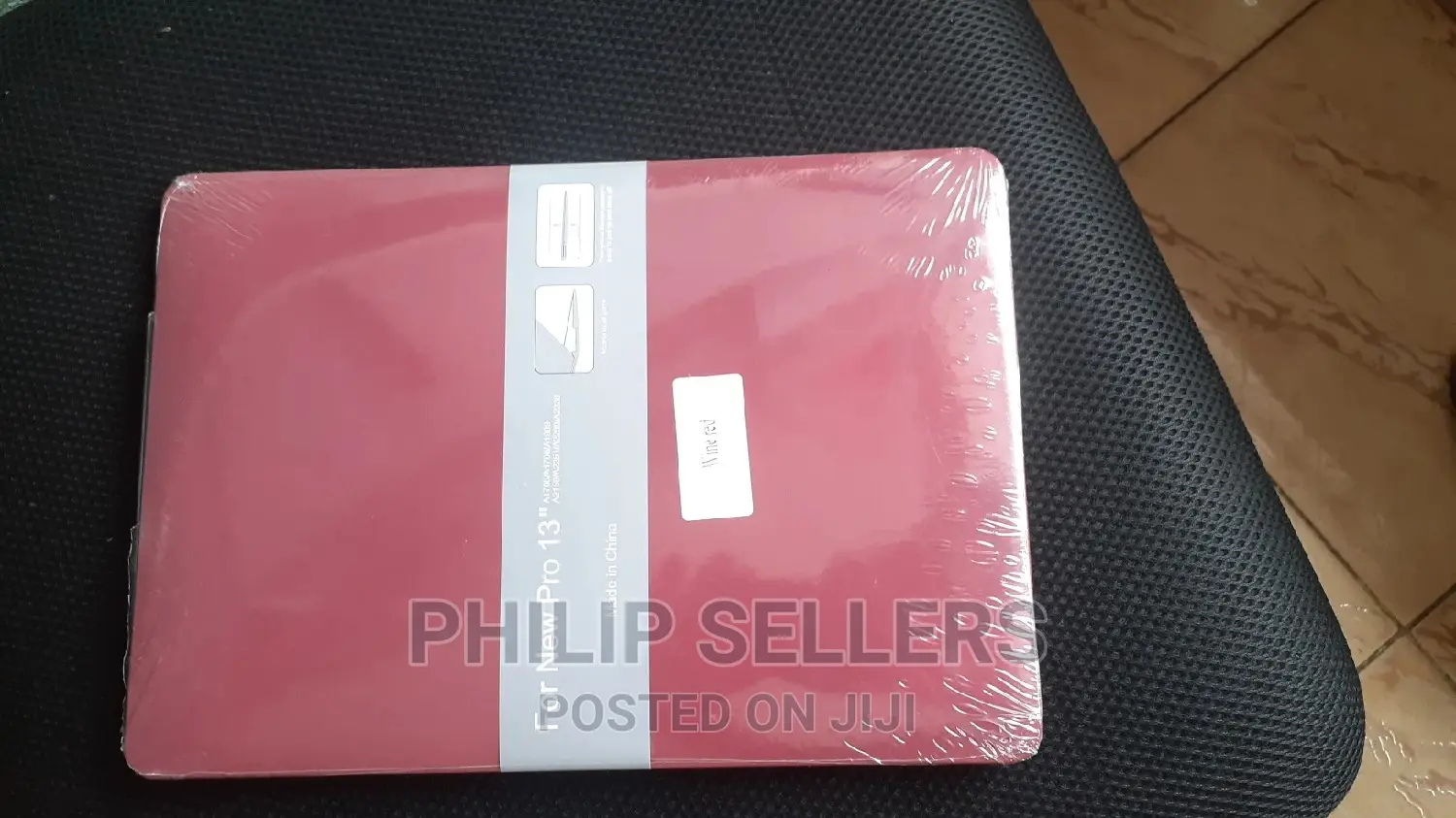 Matte Finish Apple Retina Macbook PRO 13 13.3"