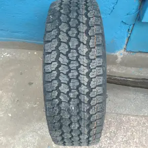 Goodyear Tires Sizes 265/70r17 All Terrain.