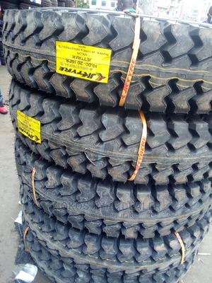 10.00r20 Jk Tyres From India - thumbnail 2