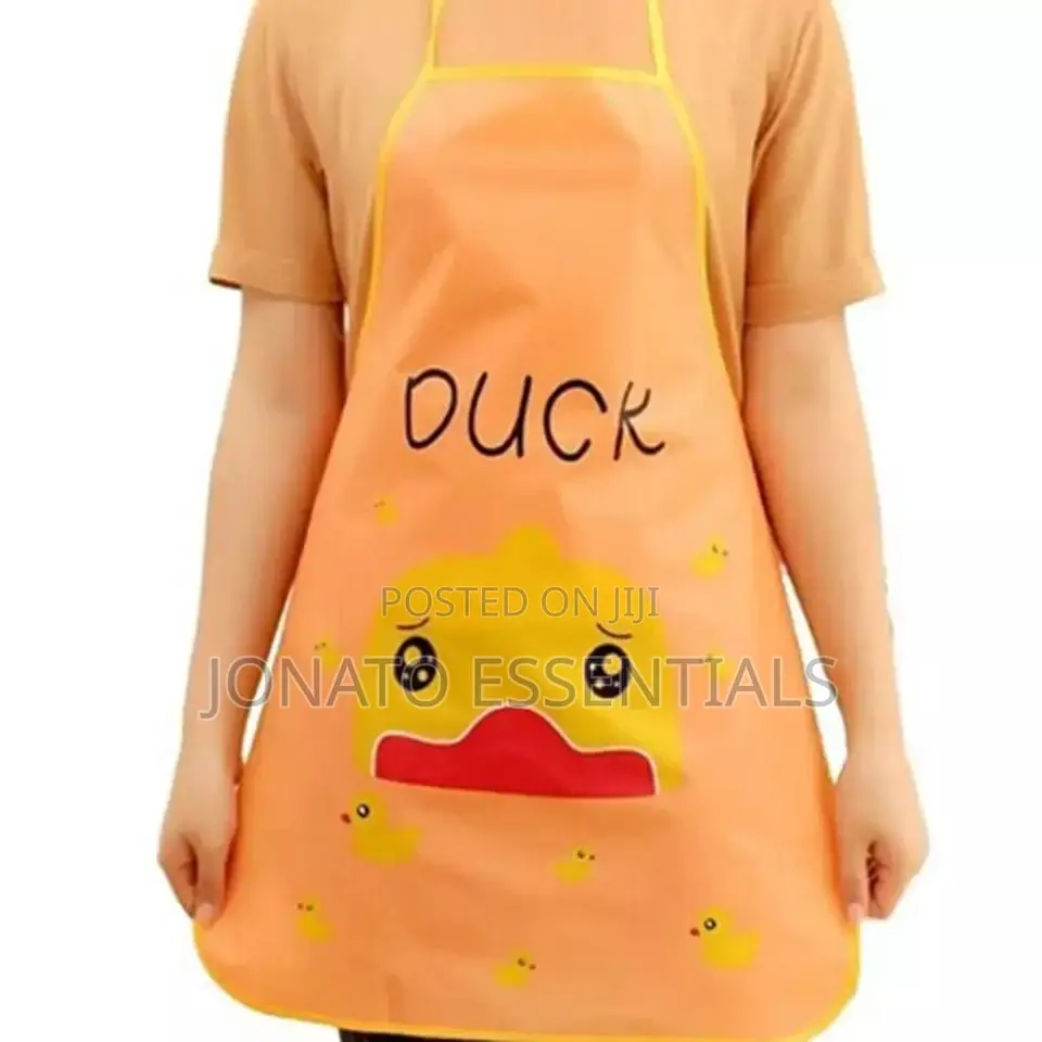 Kids Apron